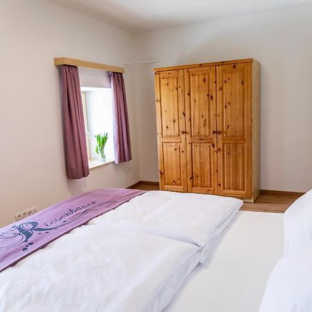 Riesenbauer Appartement Zeutschach Buitenkant foto